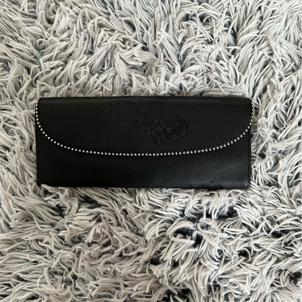 Harley-Davidson Jewelry Traveling Case